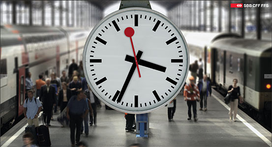 Jam Swiss (SBB's website, 2016)